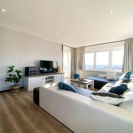 Flat Monaco - Monte Carlo - Roma Apartment De Panne Exterior photo