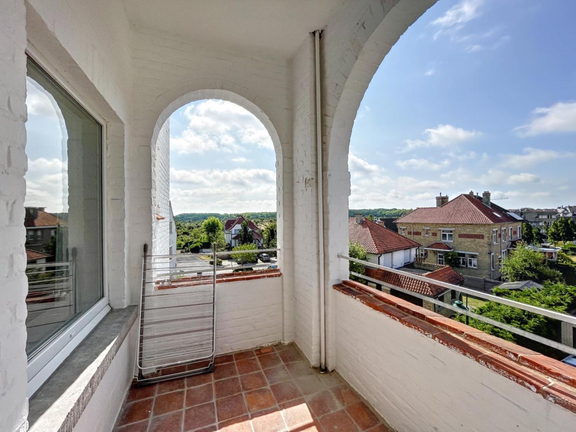 Flat Monaco - Monte Carlo - Roma Apartment De Panne Exterior photo