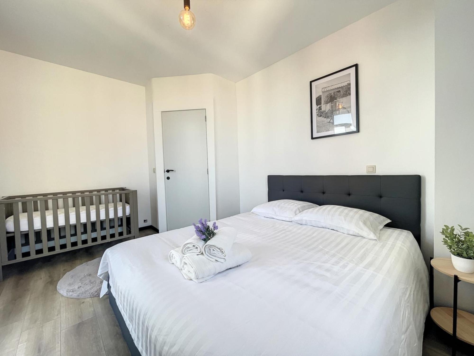 Flat Monaco - Monte Carlo - Roma Apartment De Panne Exterior photo