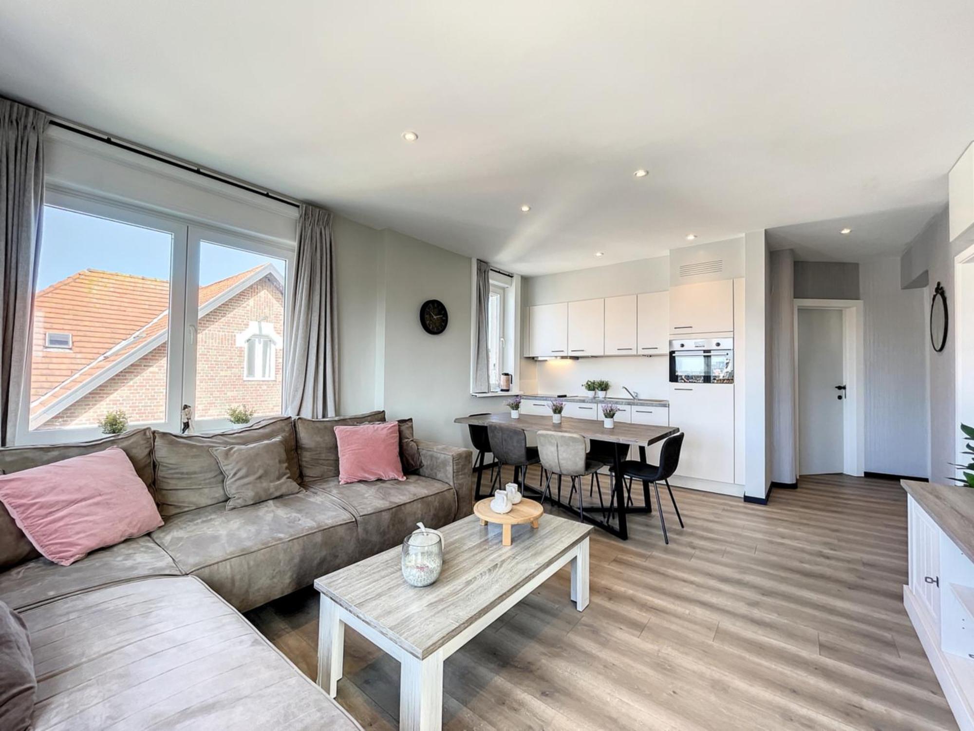 Flat Monaco - Monte Carlo - Roma Apartment De Panne Exterior photo
