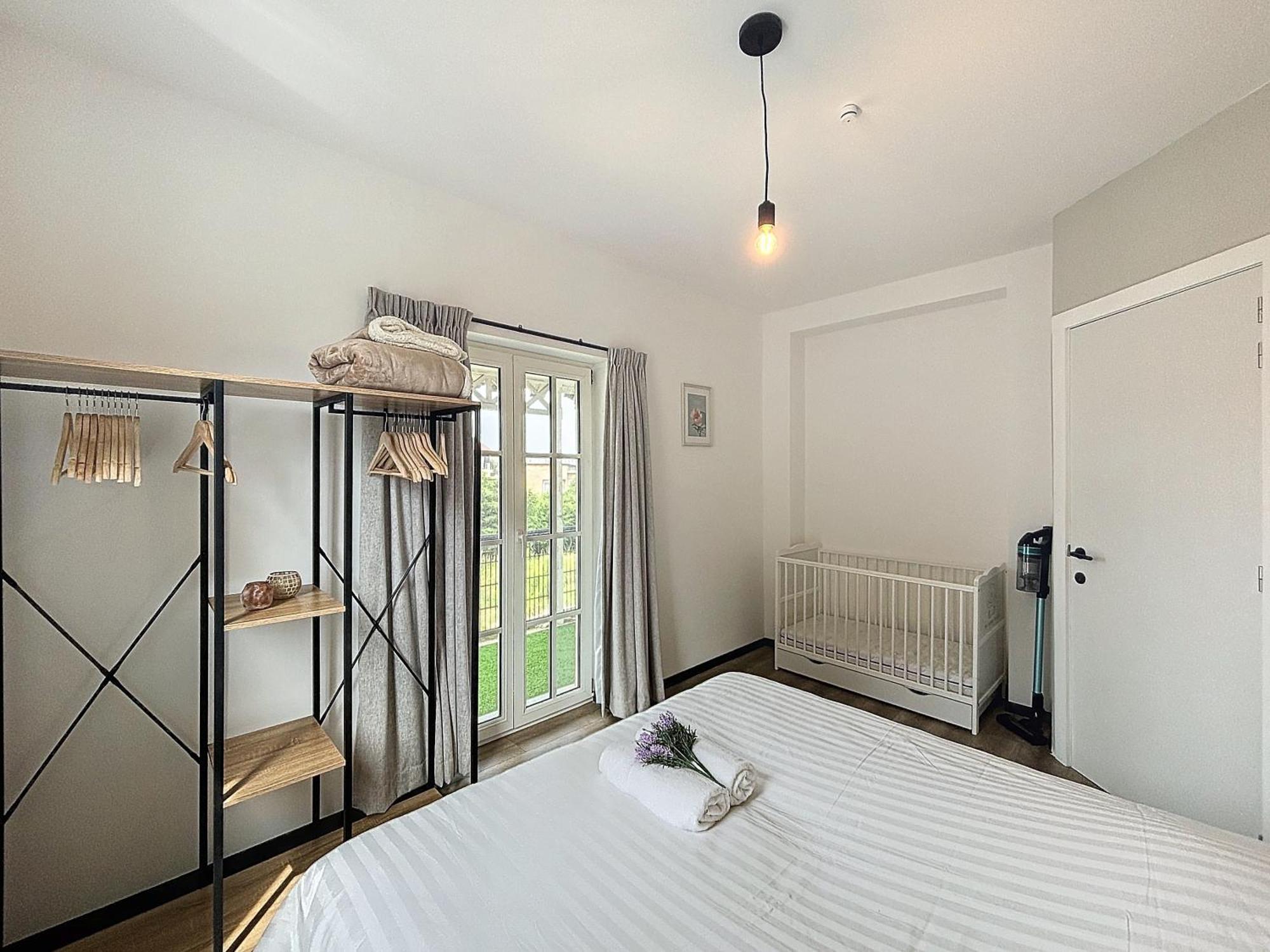 Flat Monaco - Monte Carlo - Roma Apartment De Panne Exterior photo